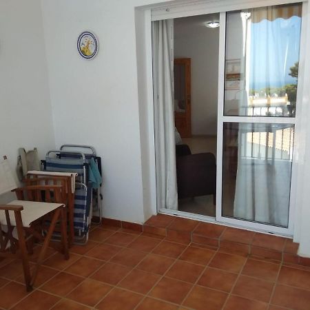 Apartamento La Rotonda C-116 Conil De La Frontera Exterior photo
