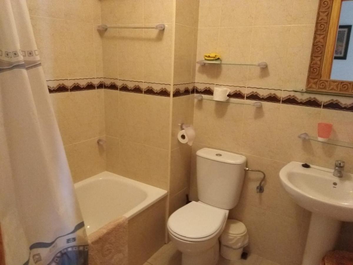 Apartamento La Rotonda C-116 Conil De La Frontera Exterior photo
