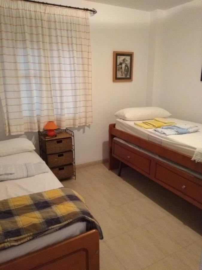 Apartamento La Rotonda C-116 Conil De La Frontera Exterior photo